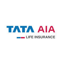 Tata-AIA-Life-Insurance-Logo