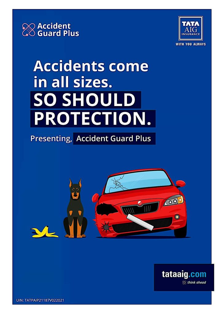 Tata-AIG-Accident-Guard