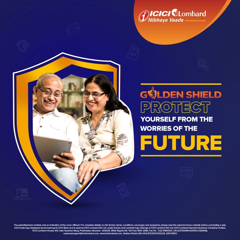 ICICI-Lombard-Golden-Shield