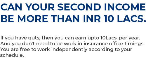 Second-Income