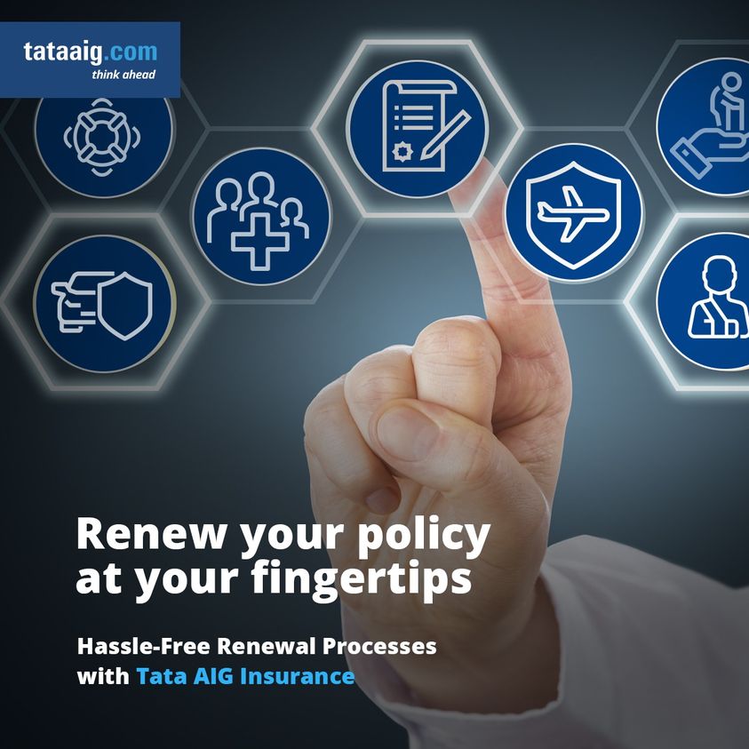 Tata-AIG-Insurance